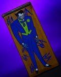 Set 2 Whiskeros Joker