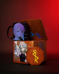 Cyberpunk Mug Set