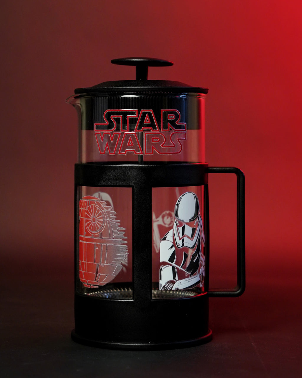 Chorreador Star Wars