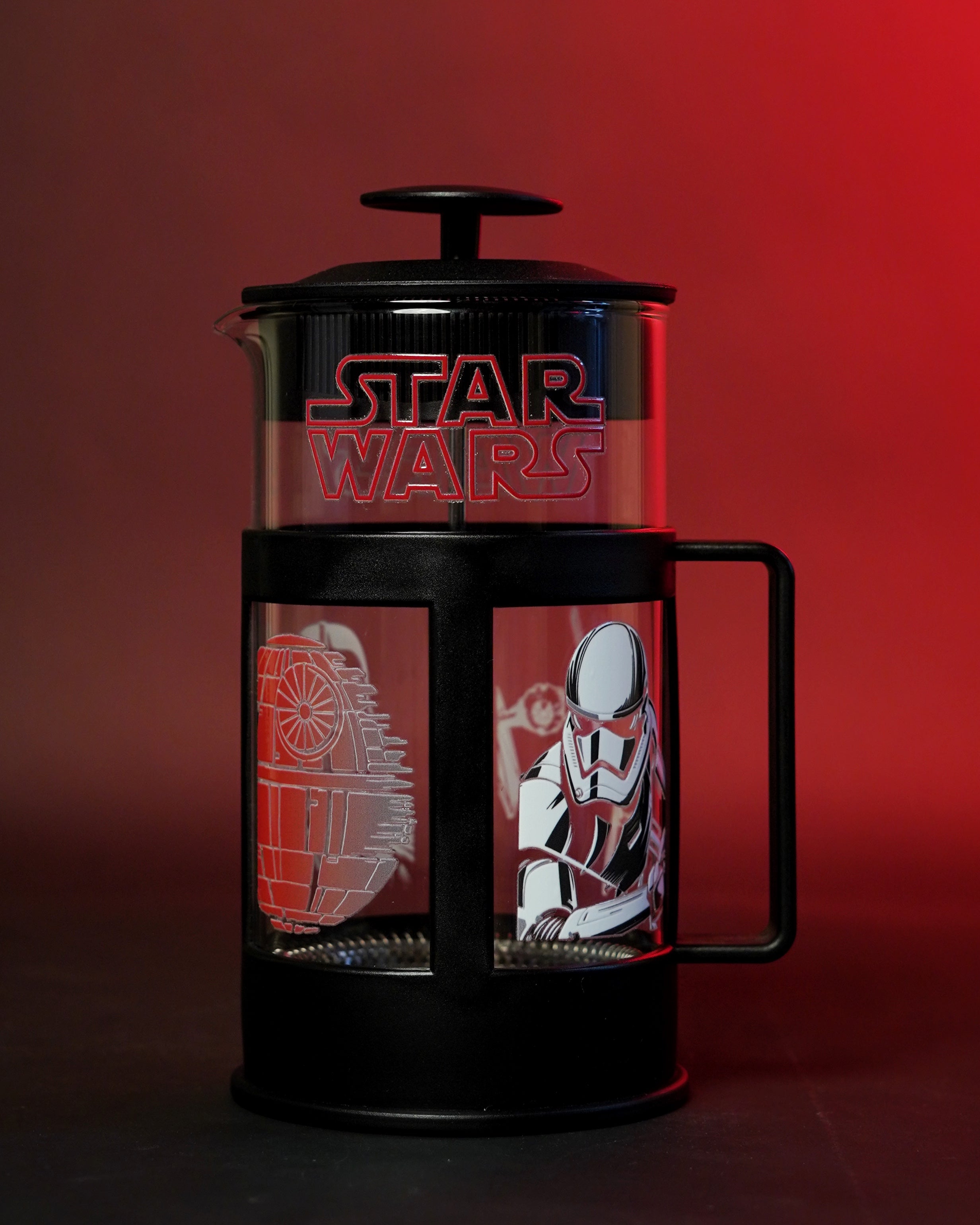 Chorreador Star Wars