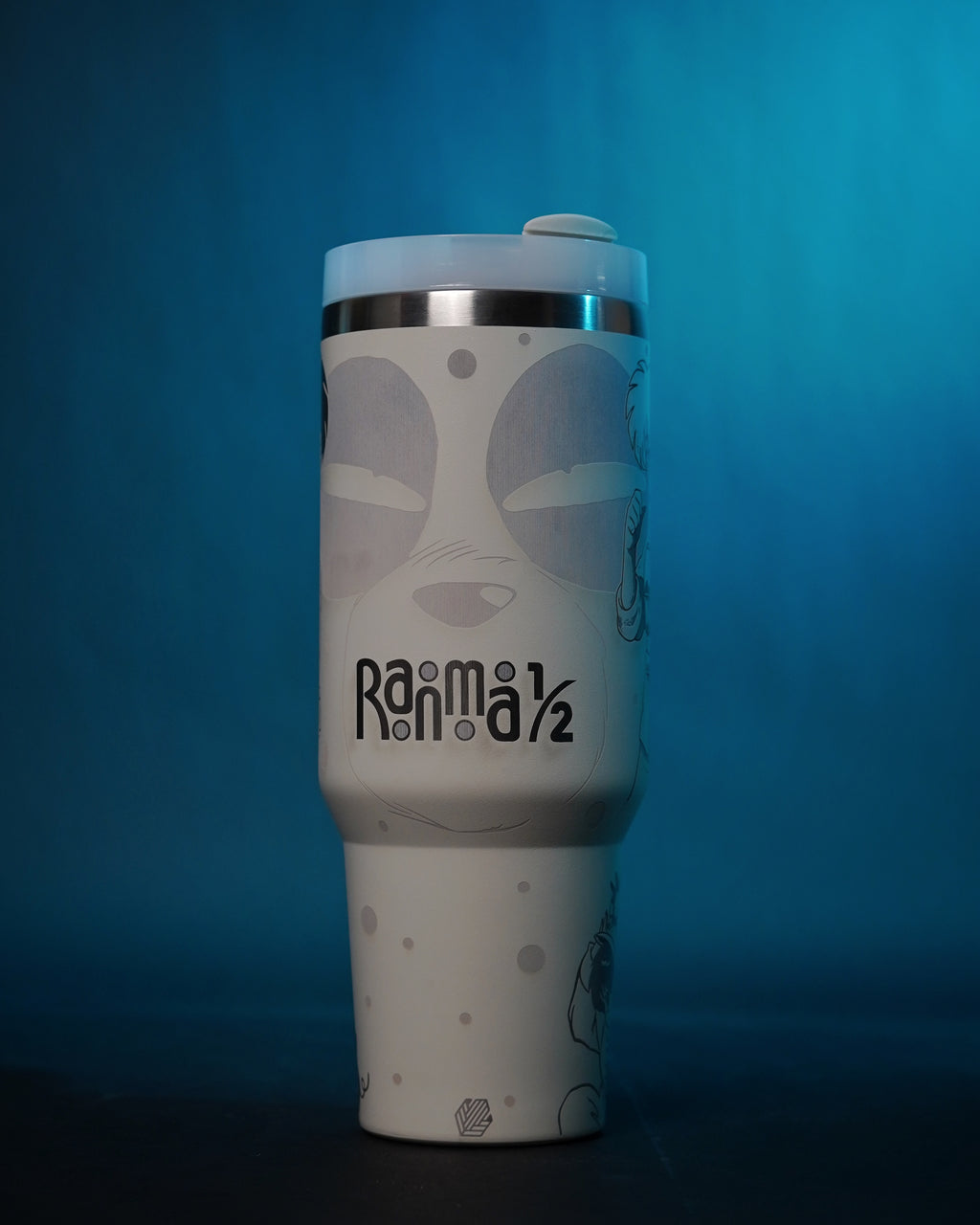 Tumbler Ranma 1/2