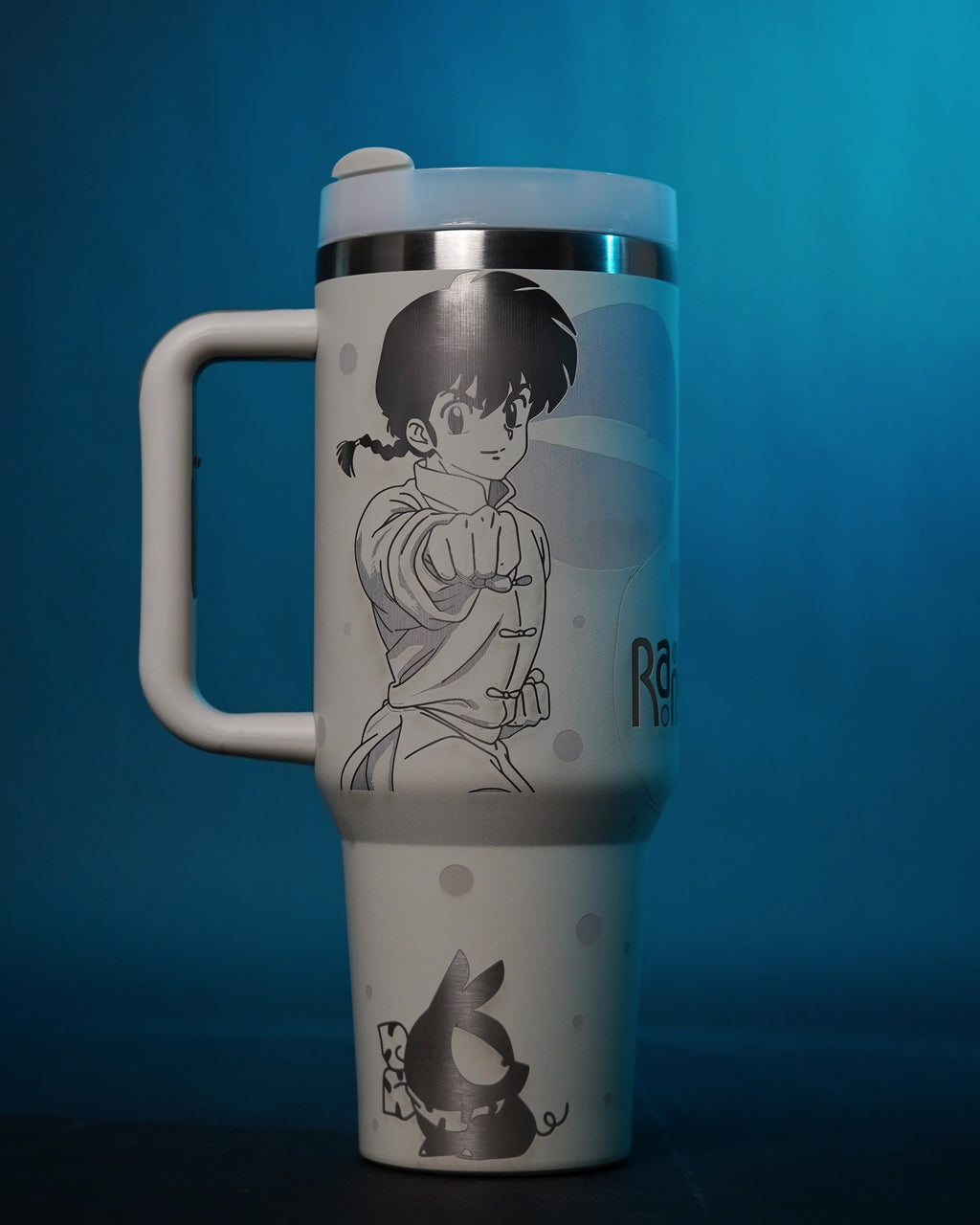 Tumbler Ranma 1/2
