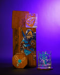 Set 2 Whiskeros de Zelda