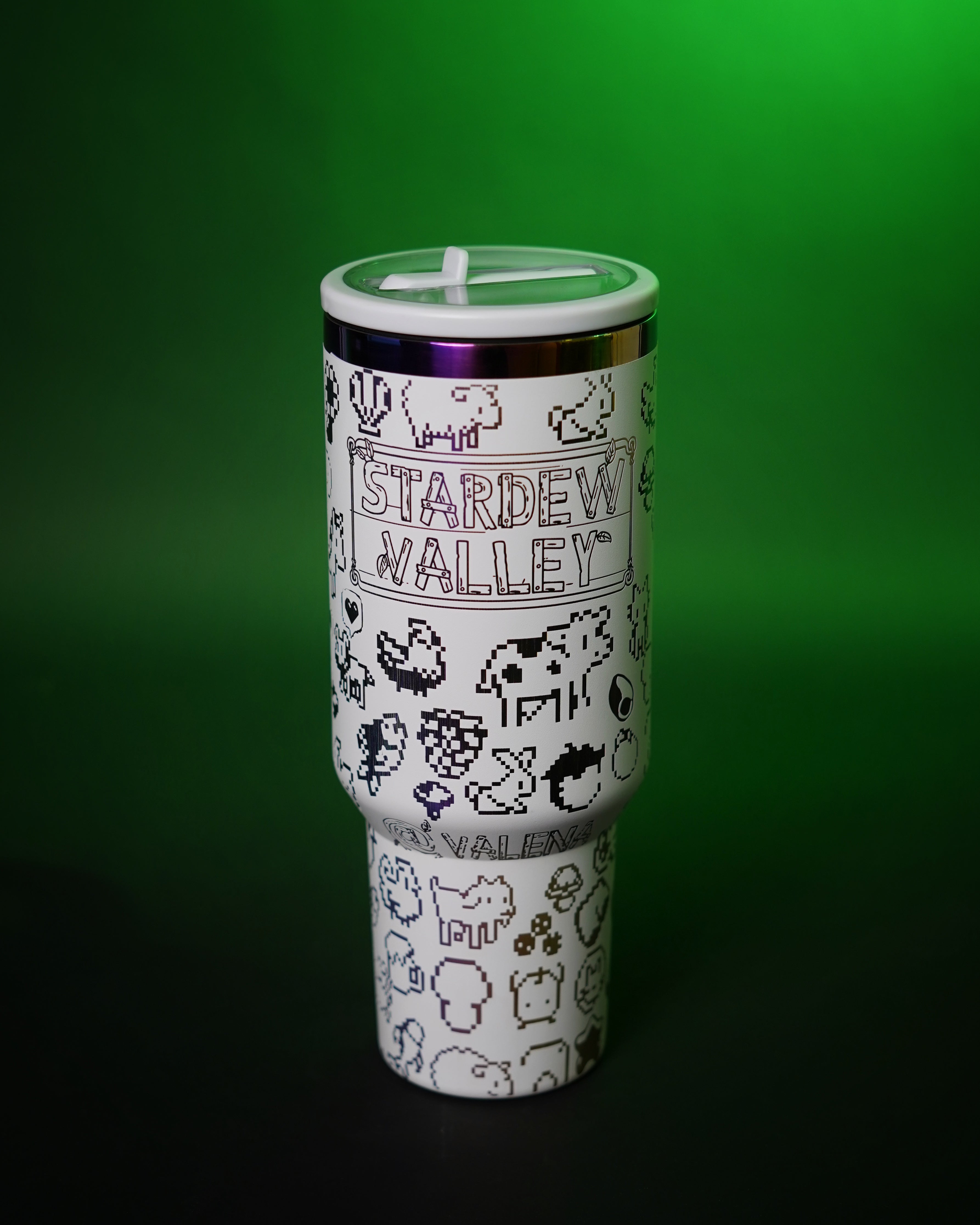 Tumbler Stardew Valley