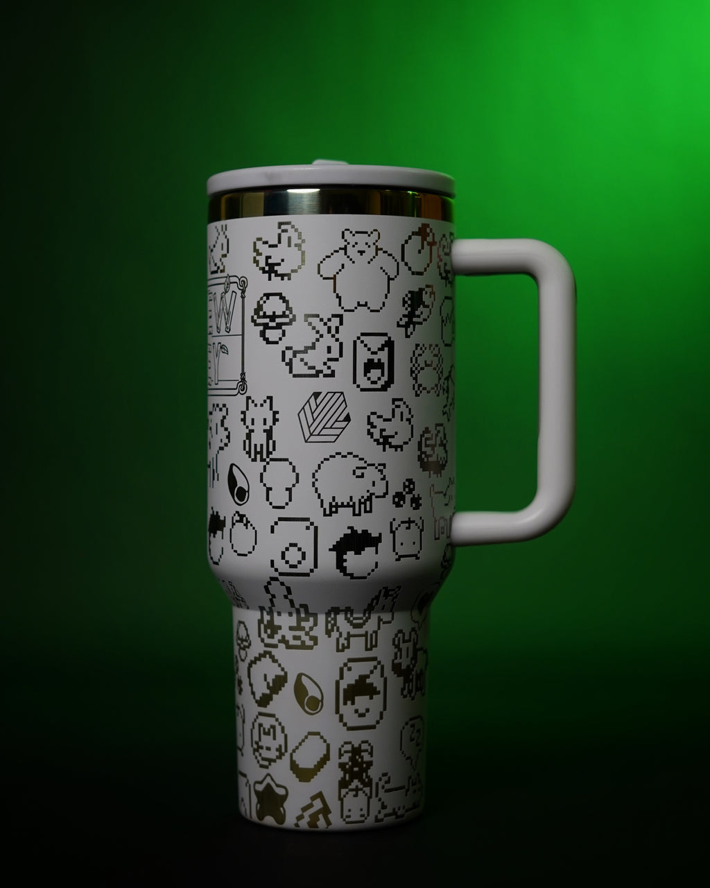 Tumbler Stardew Valley