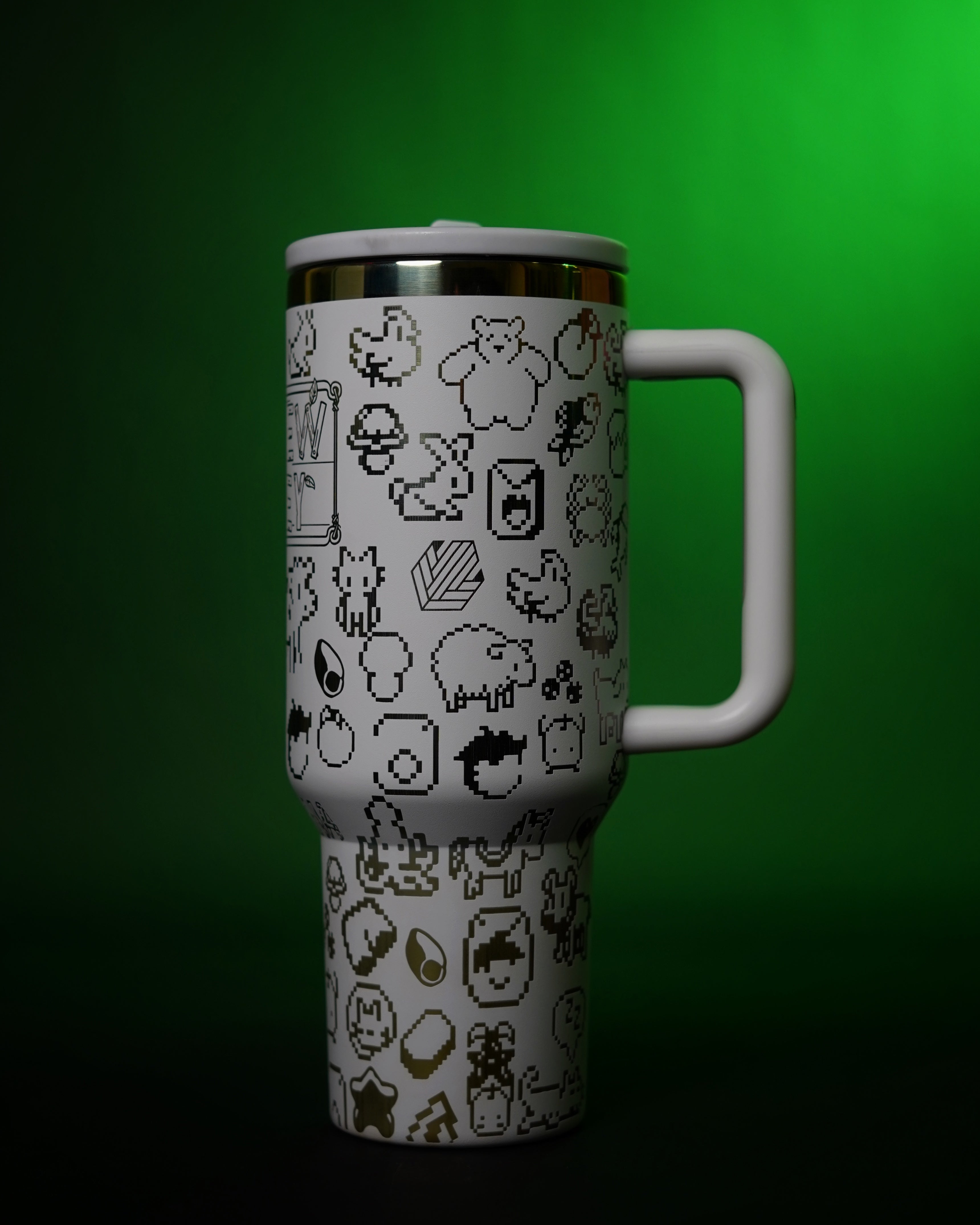 Tumbler Stardew Valley