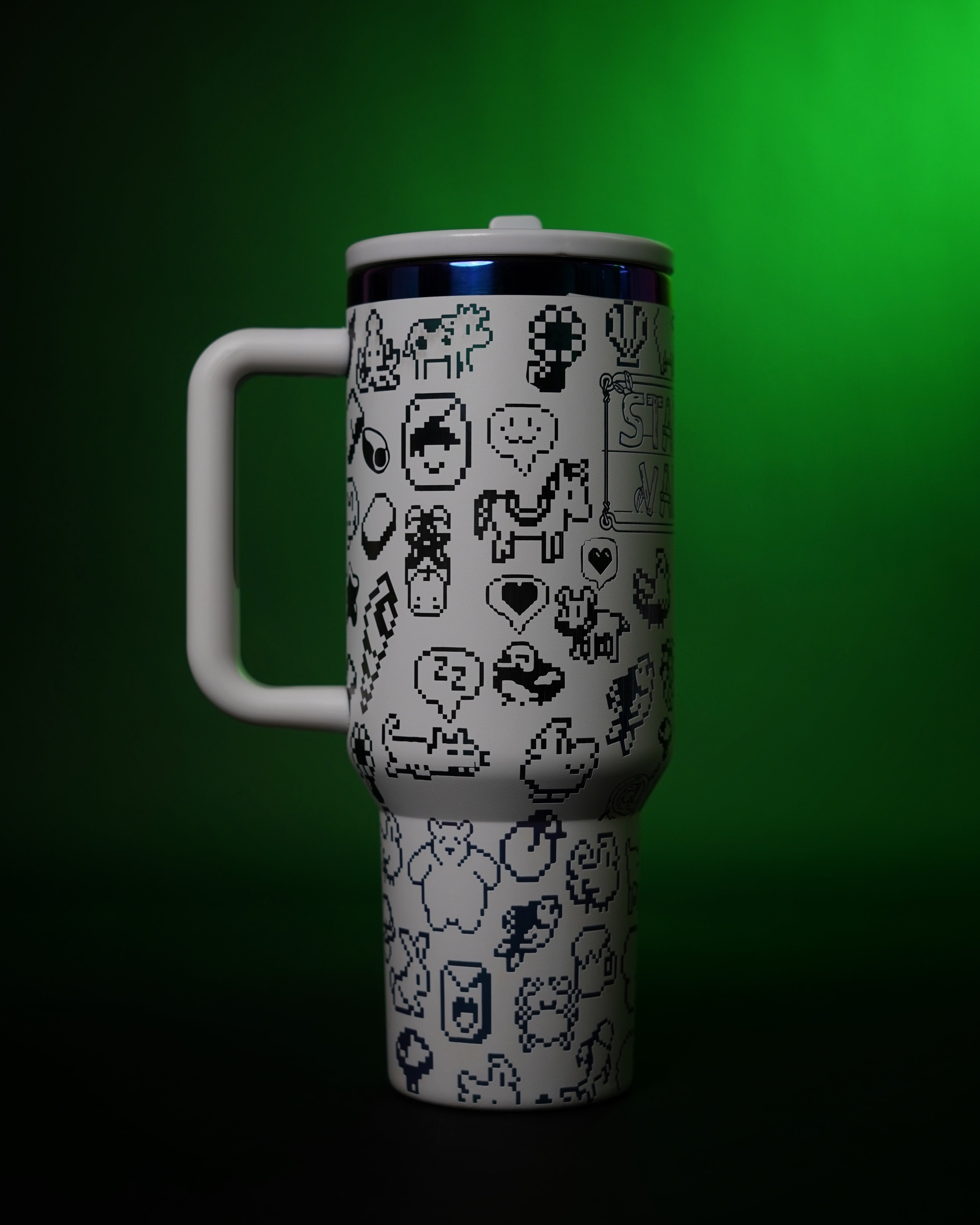 Tumbler Stardew Valley