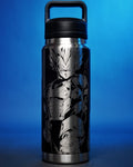 Botella térmica Vegeta