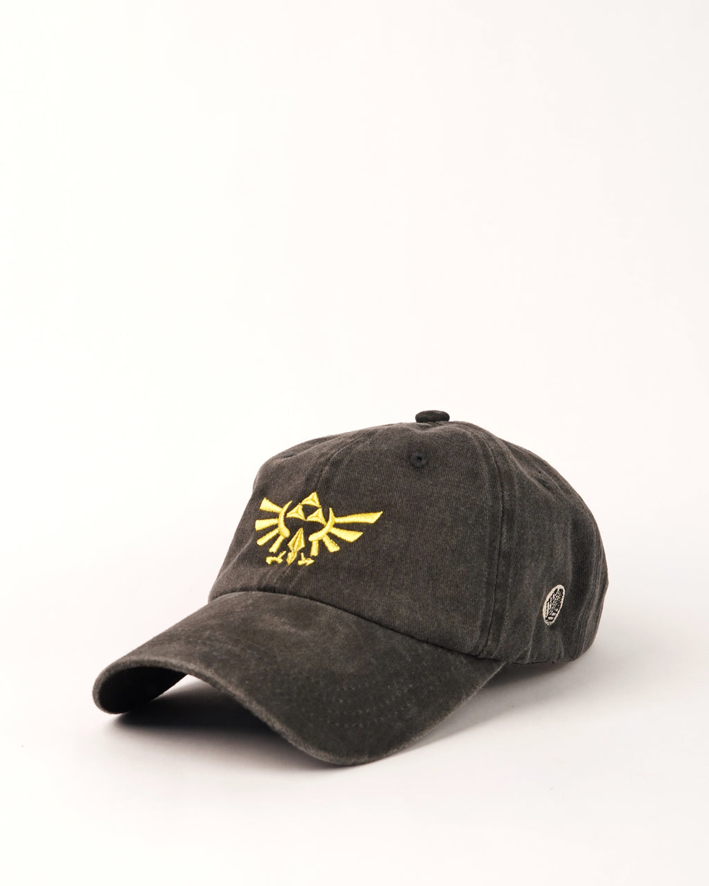 Dad Cap Zelda Triforce