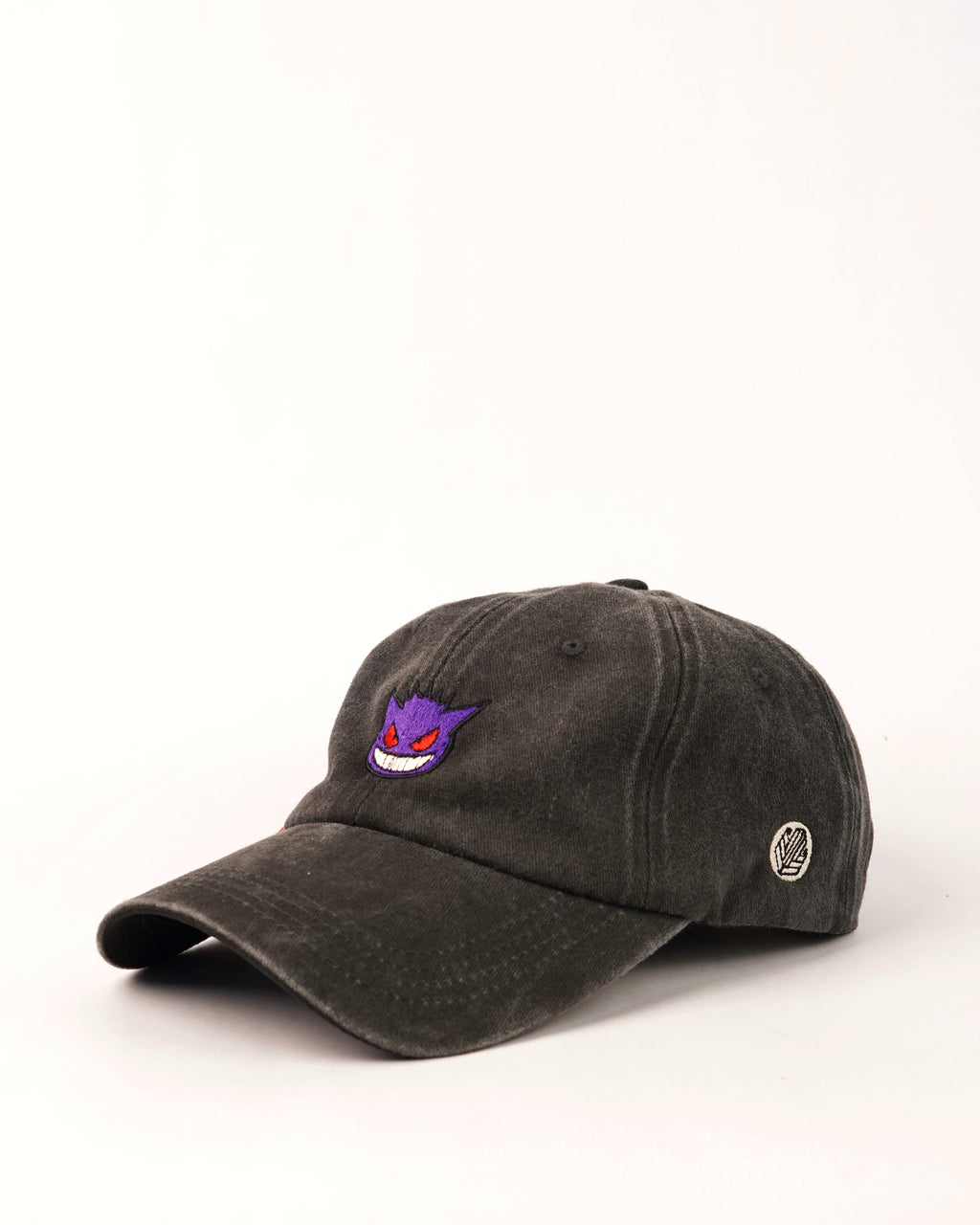 Dad Cap Gengar
