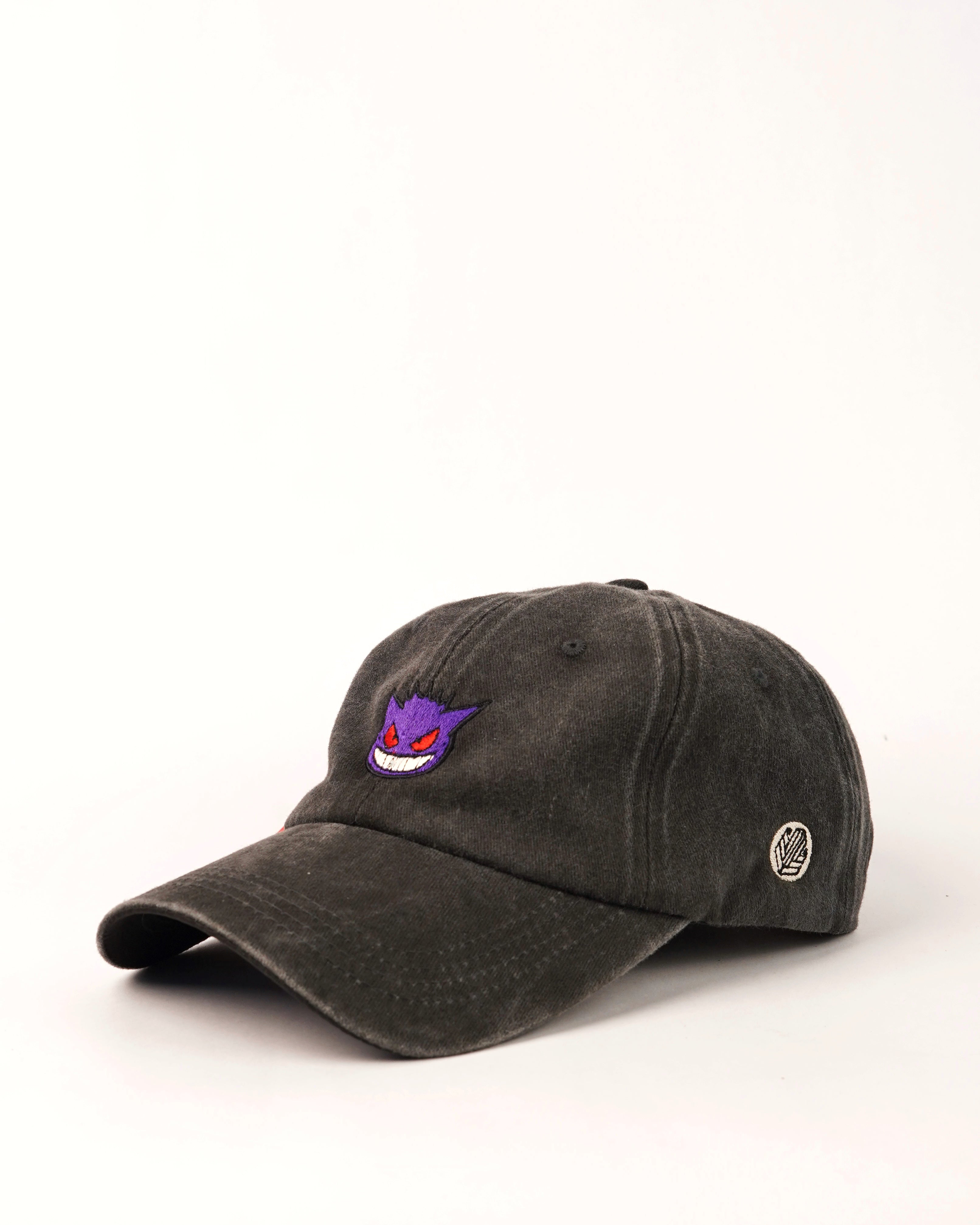 Dad Cap Gengar