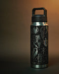 Botella Termica - Lord of the Rings