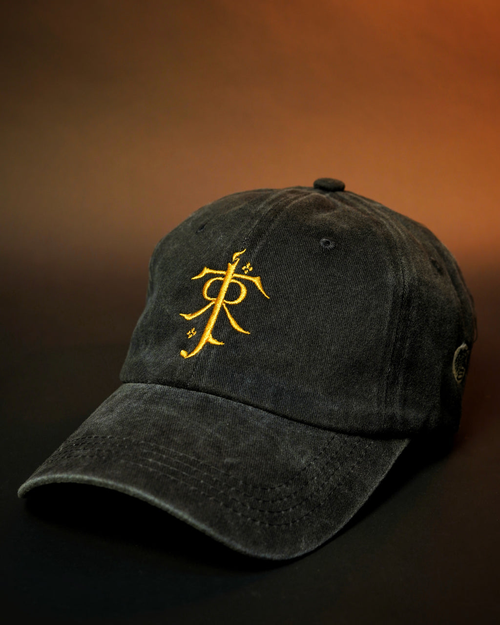 Dad Cap Lord of the Rings