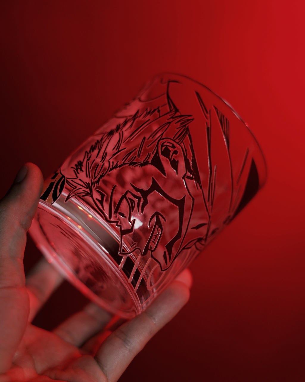 Set 2 Whiskeros - Kento Nanami