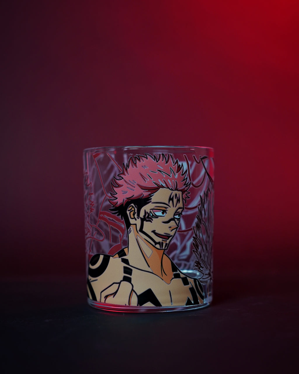 Set 2 Whiskeros - Kento Nanami