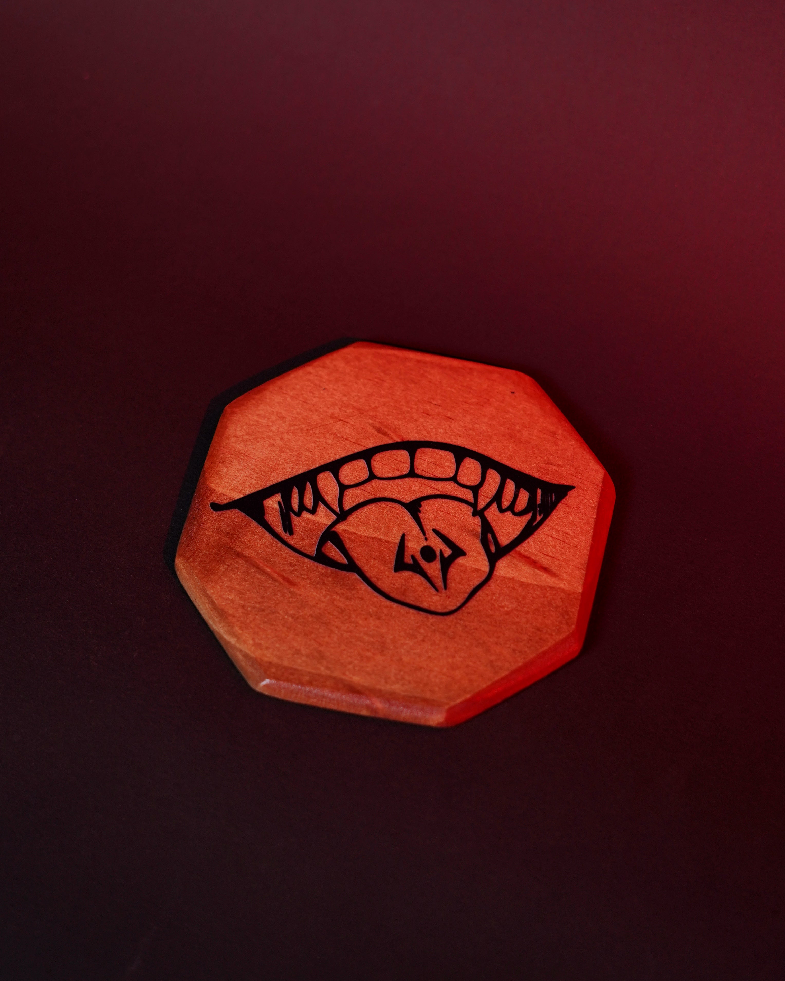 Set 2 Whiskeros - Kento Nanami