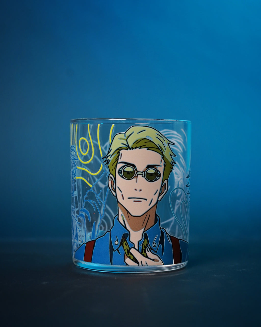 Set 2 Whiskeros - Kento Nanami