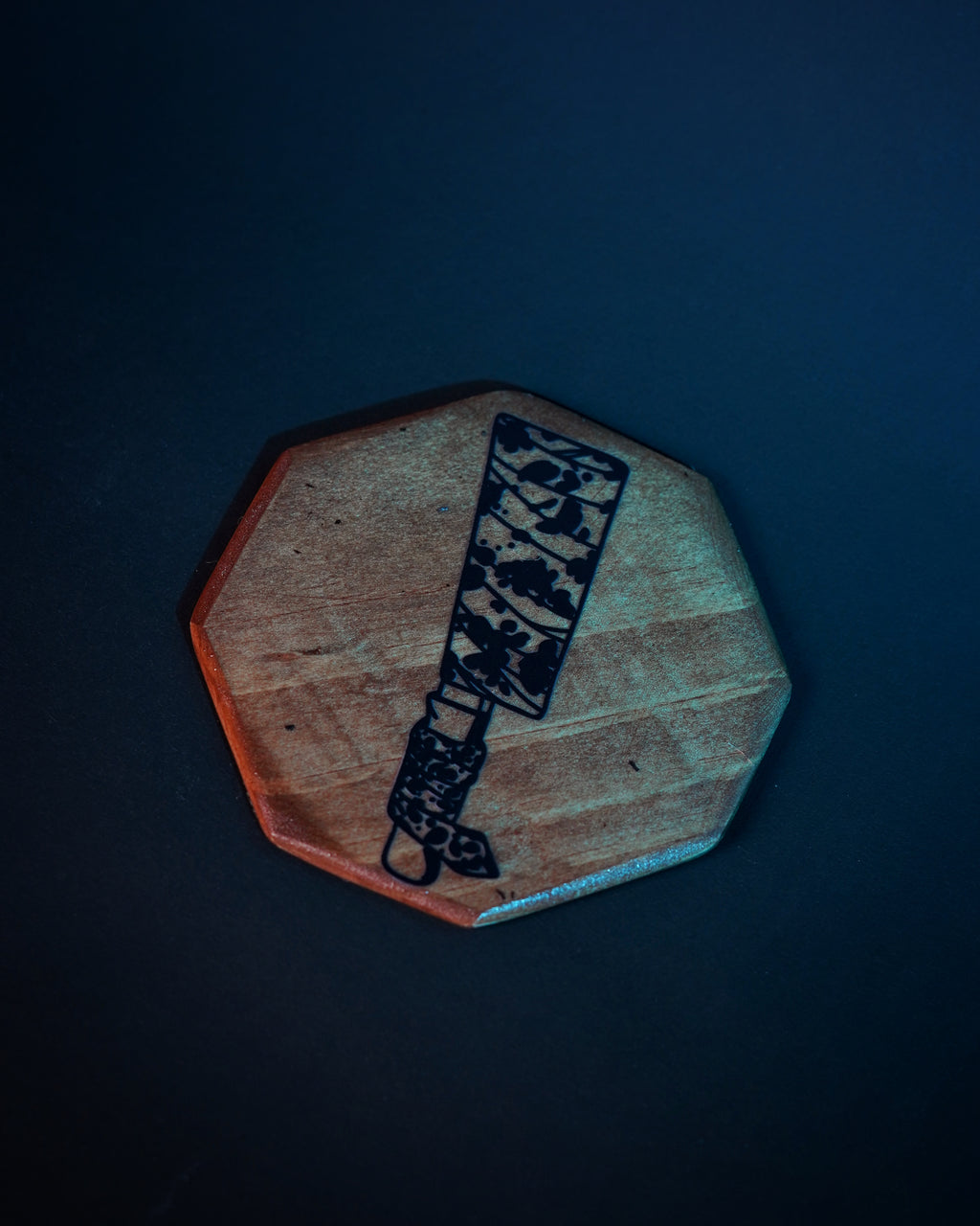 Set 2 Whiskeros - Kento Nanami