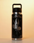 Hollow Knight Silksong Thermal Bottle