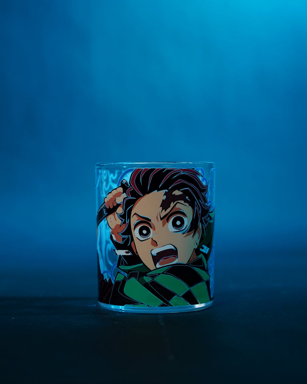 Whiskero Tanjiro Kamado