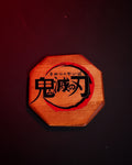 Kimetsu no Yaiba Coasters
