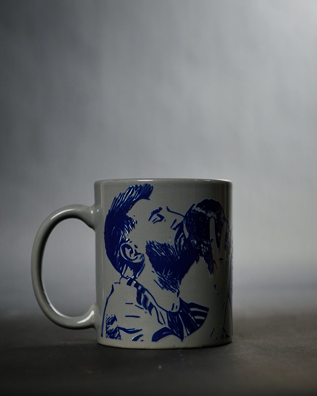Taza Messi