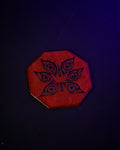 Kokushibo Coasters – Upper Moon 1