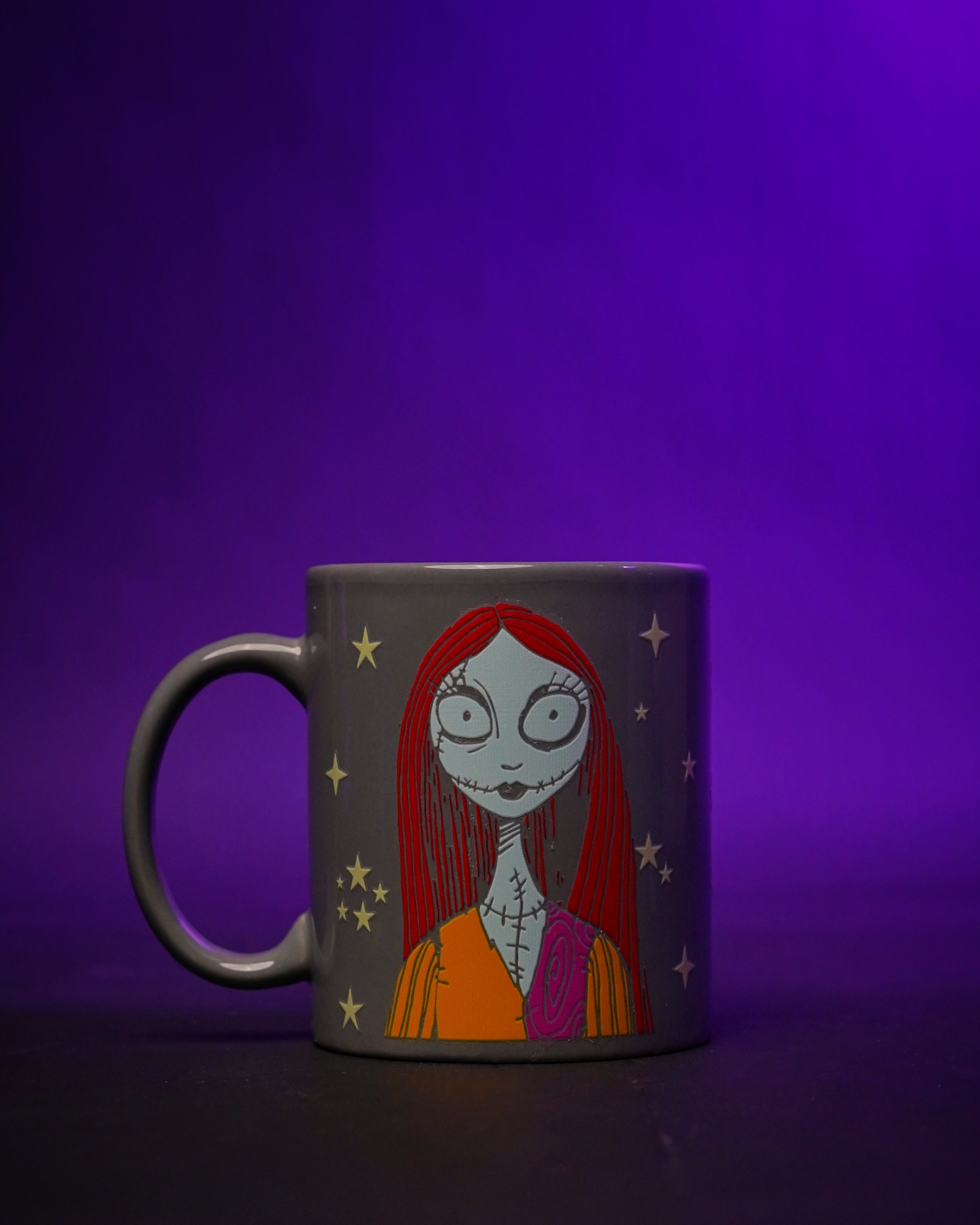 Set Chorreador del  Extraño Mundo de Jack