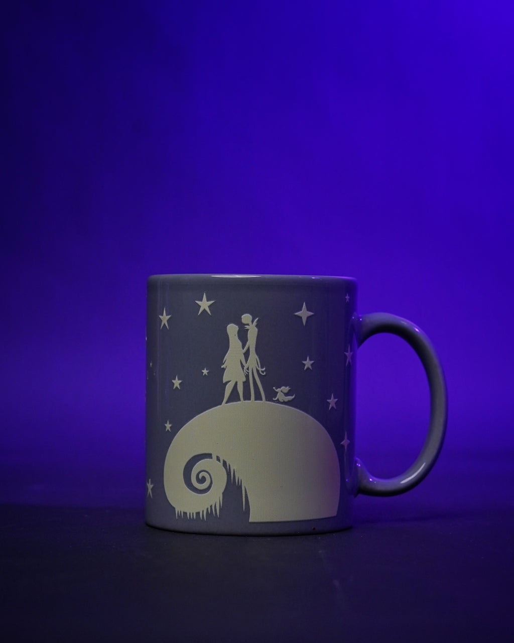 Set Chorreador del  Extraño Mundo de Jack