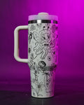 Tumbler - Karol G