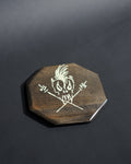 Metallica coasters
