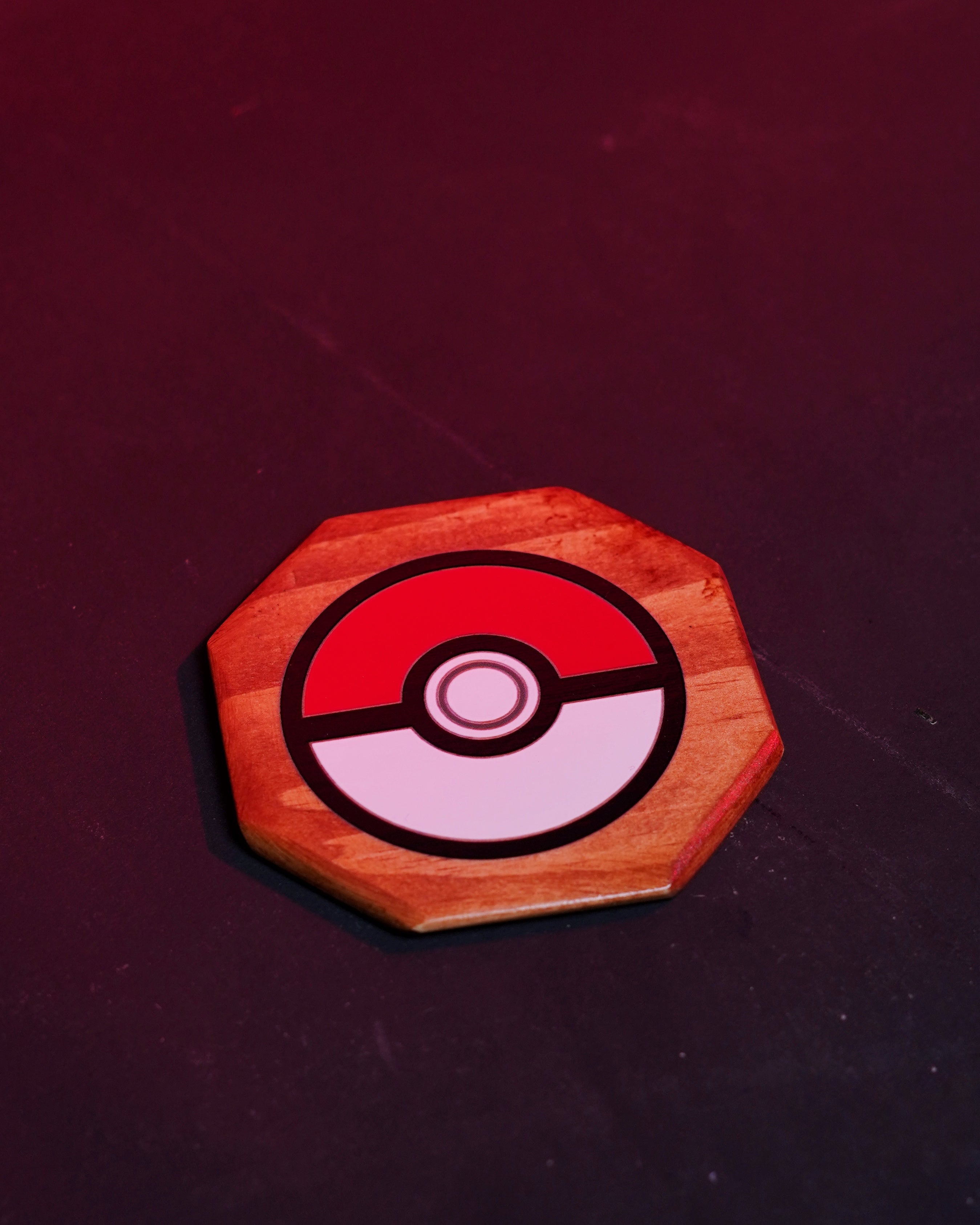 Posavasos Pokemon