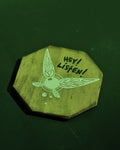 Legend of Zelda: Ocarina of Time Coaster