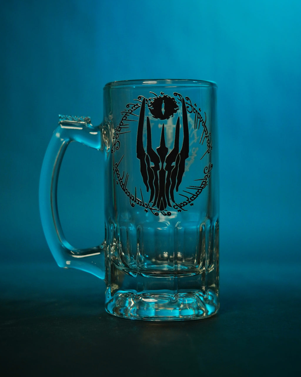 Jarra Lord of the Ring