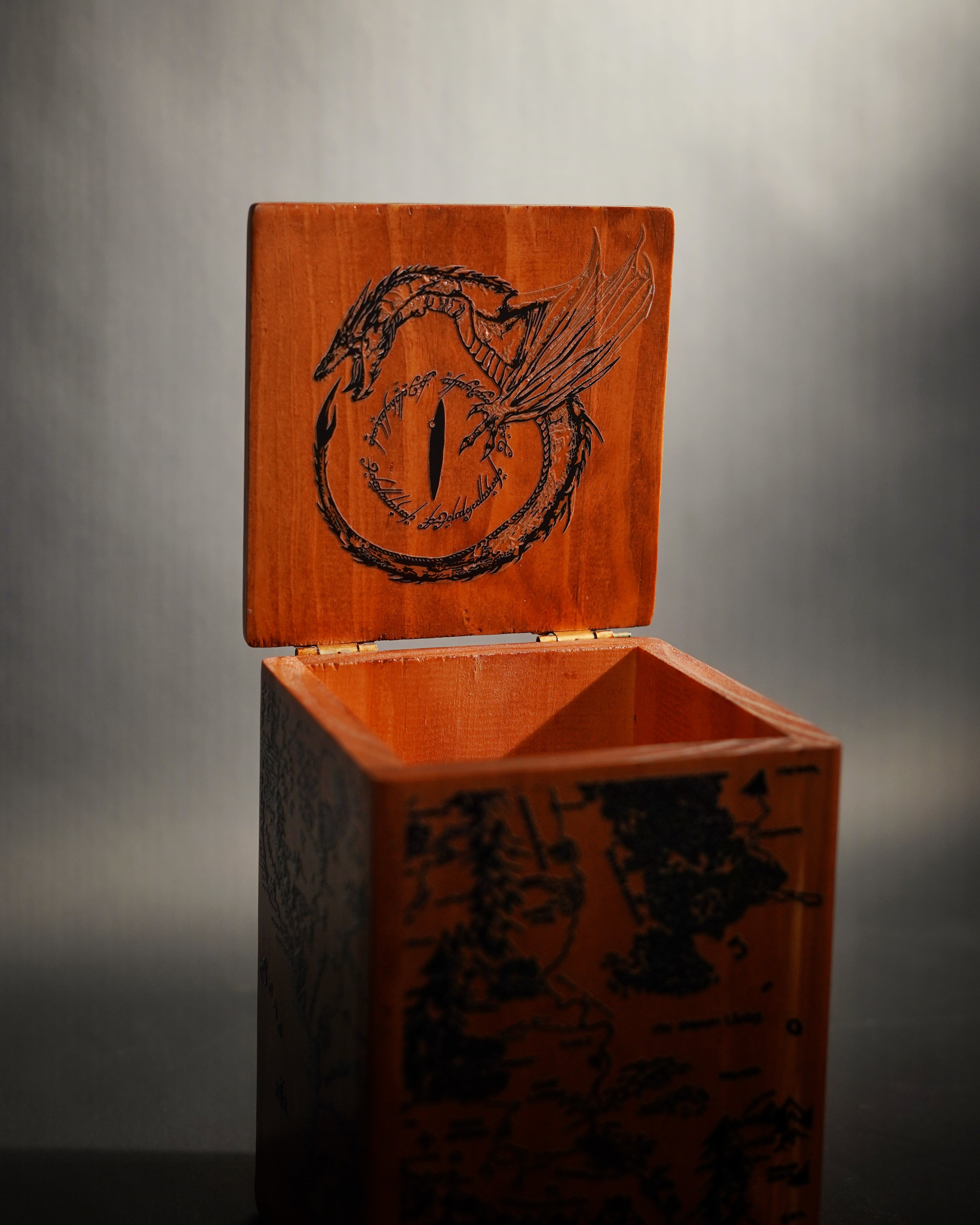 Set de Jarra Lord of the Ring