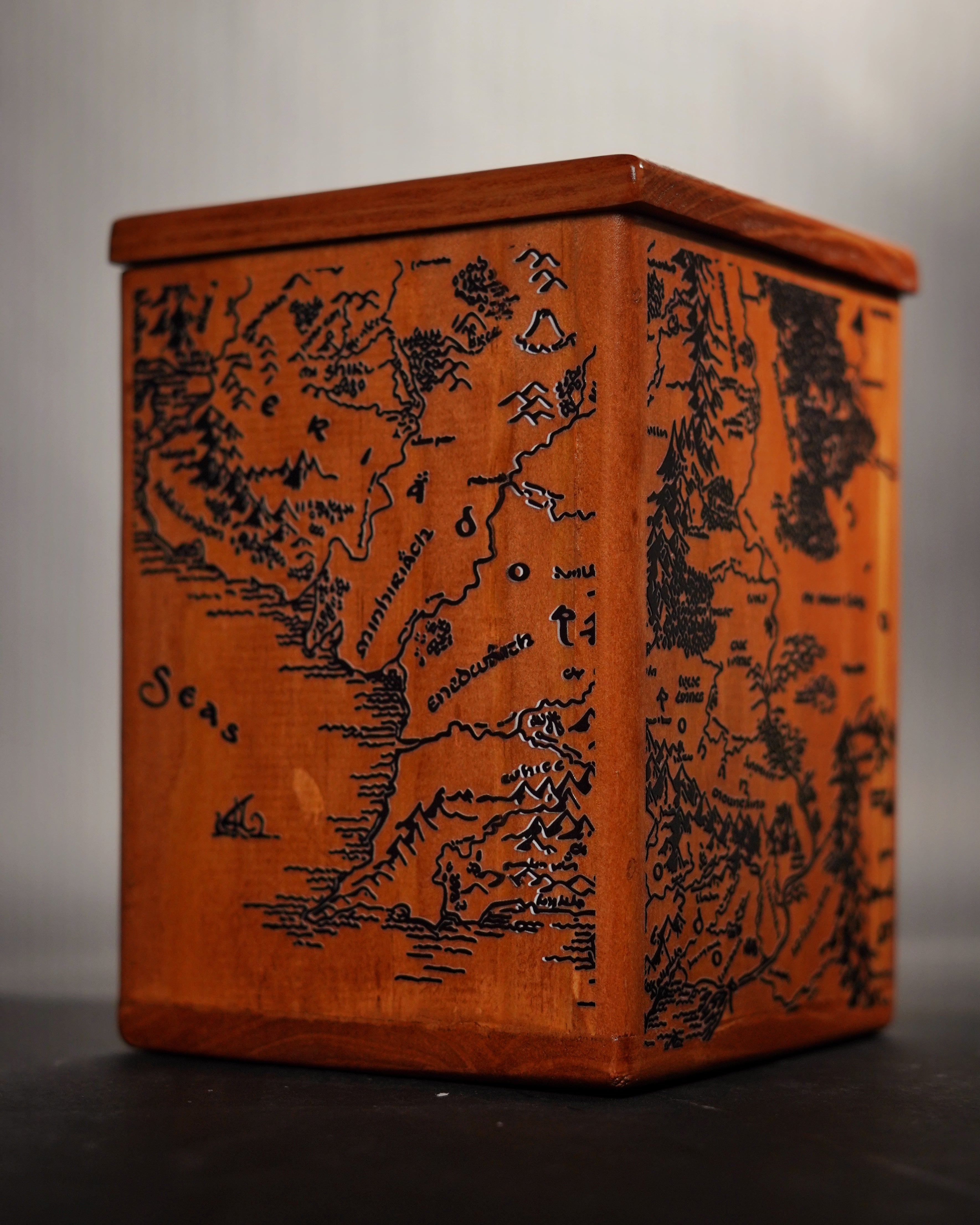 Set de Jarra Lord of the Ring