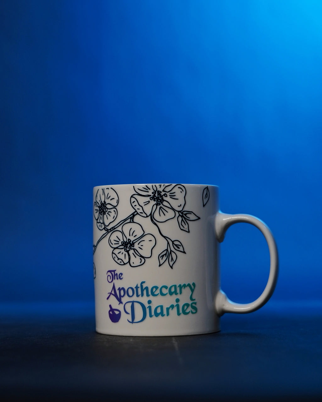 Taza Maomao o Jinshi