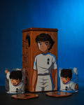 Set 2 Whiskeros Captain Tsubasa