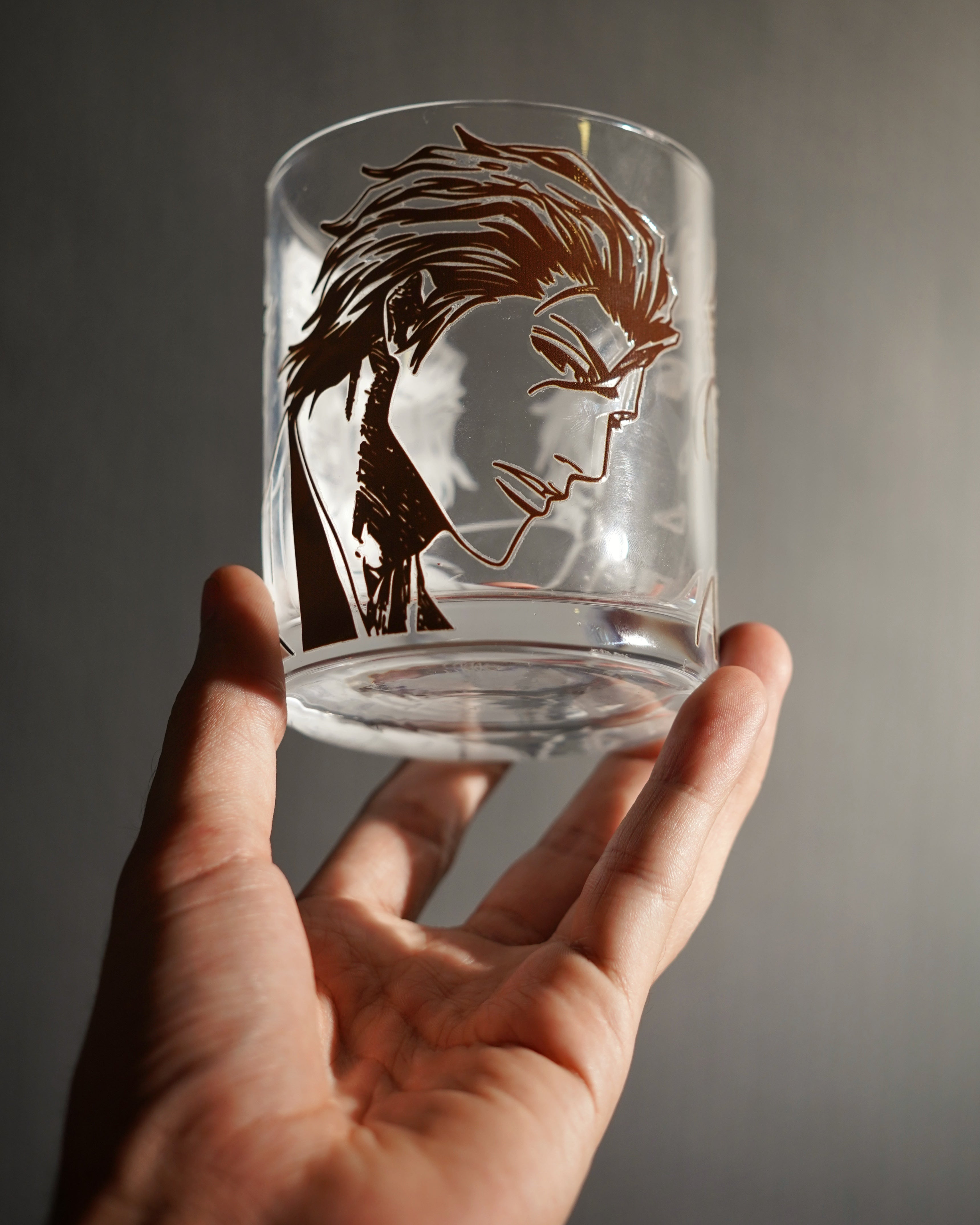 Whiskero Sosuke Aizen