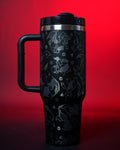 Charizard Tumbler - Charmander - Charmeleon