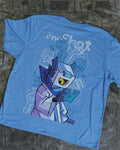 Camisa One Shot