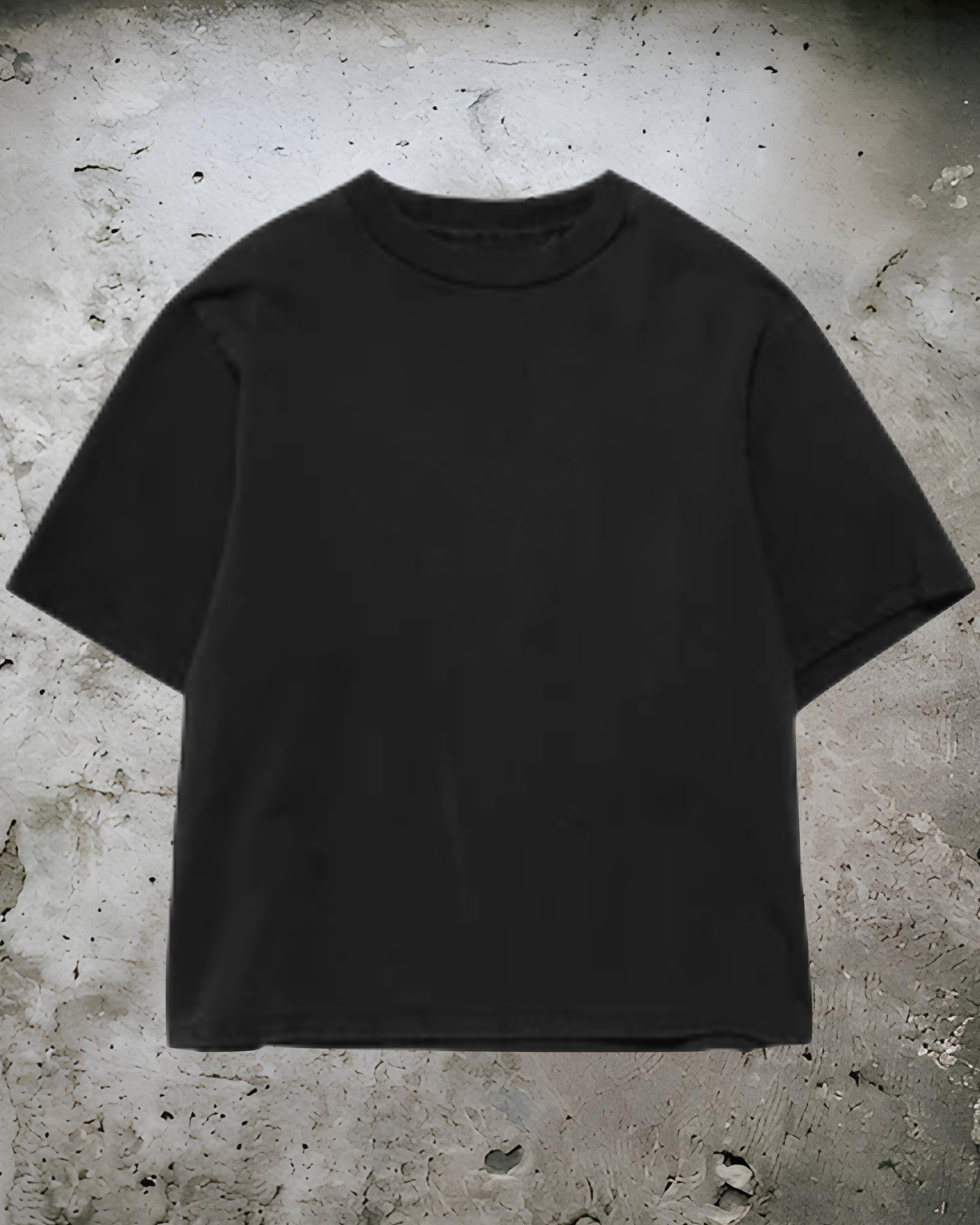 Camisa Oversize Personalizada
