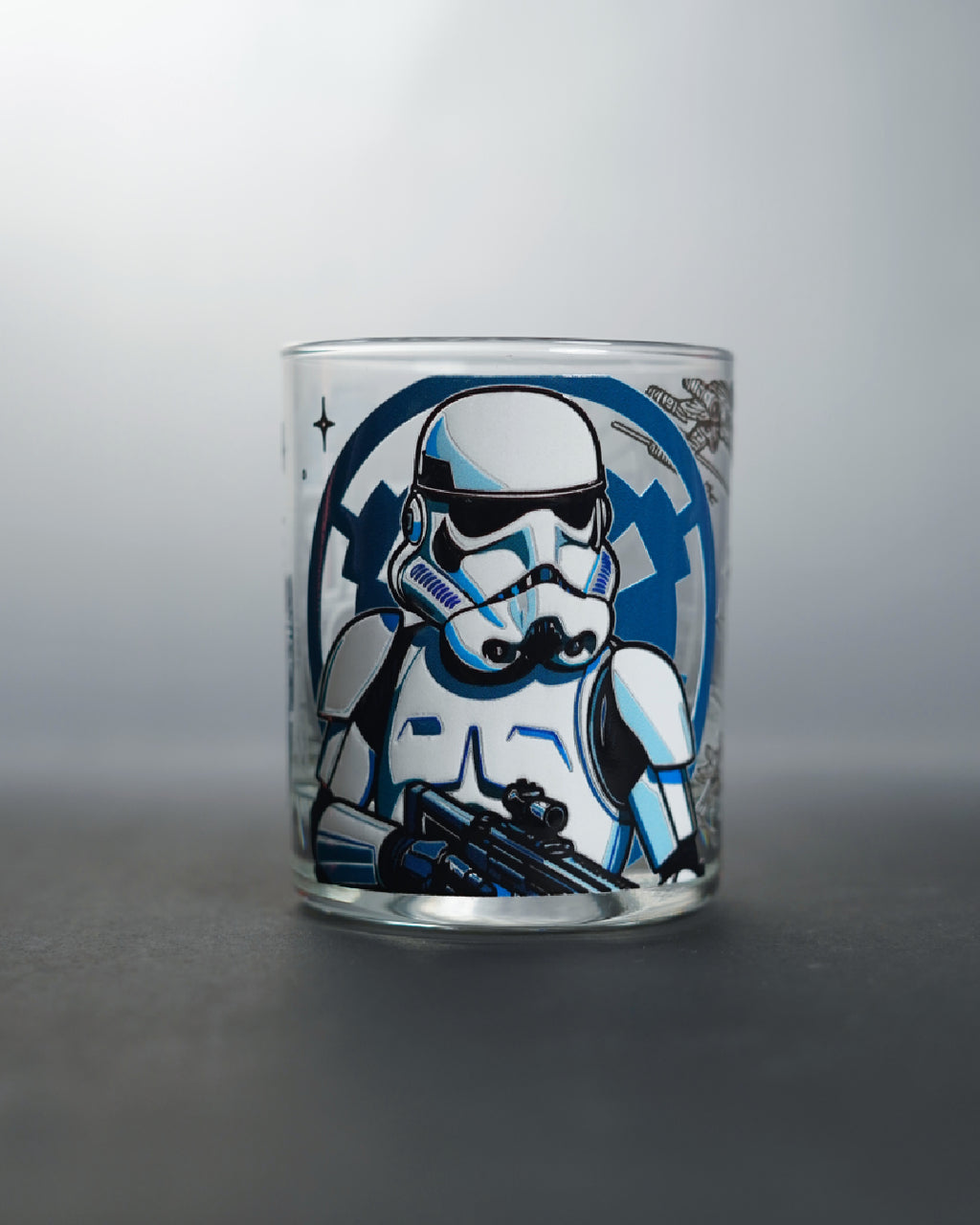 Whiskero Strong Trooper