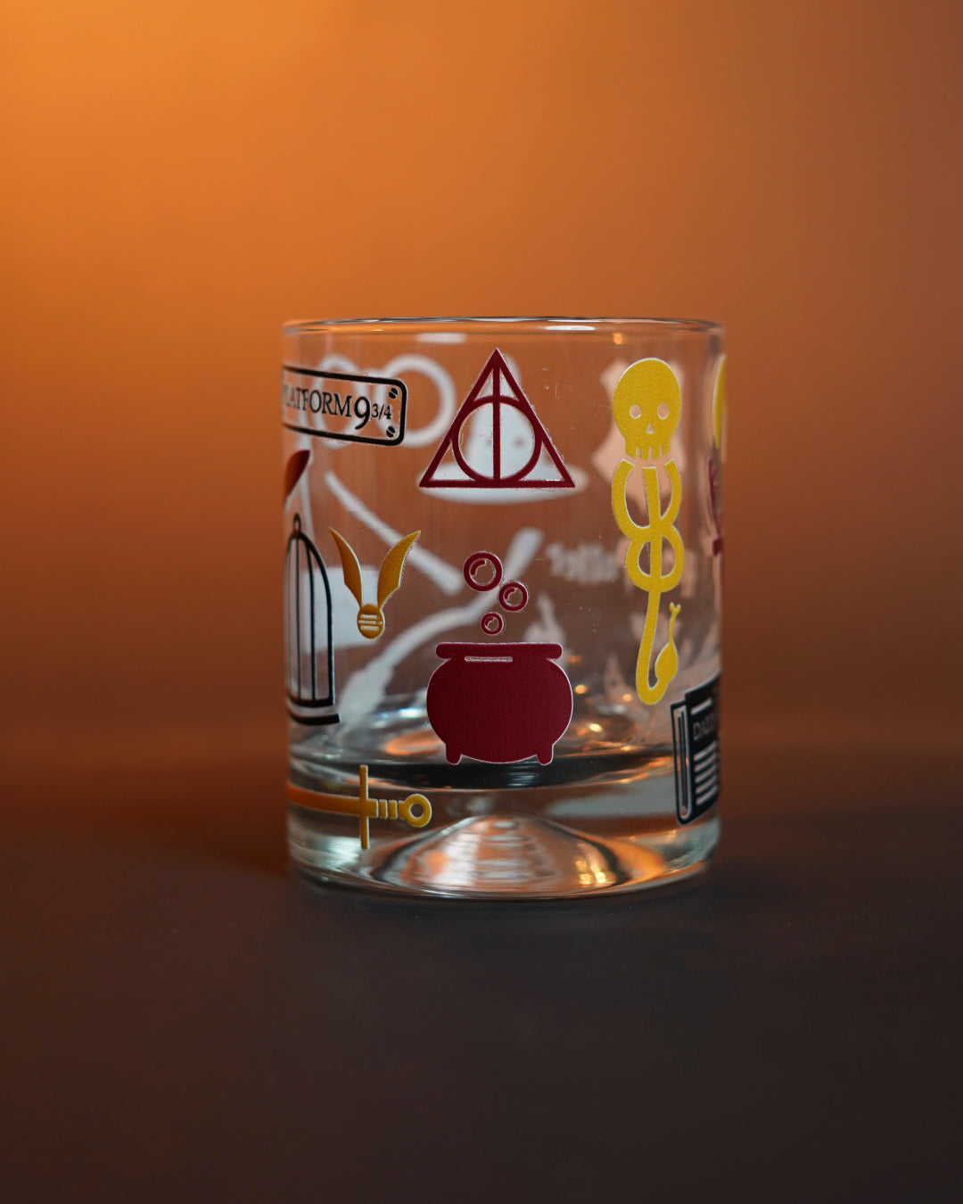 Whiskero Harry Potter