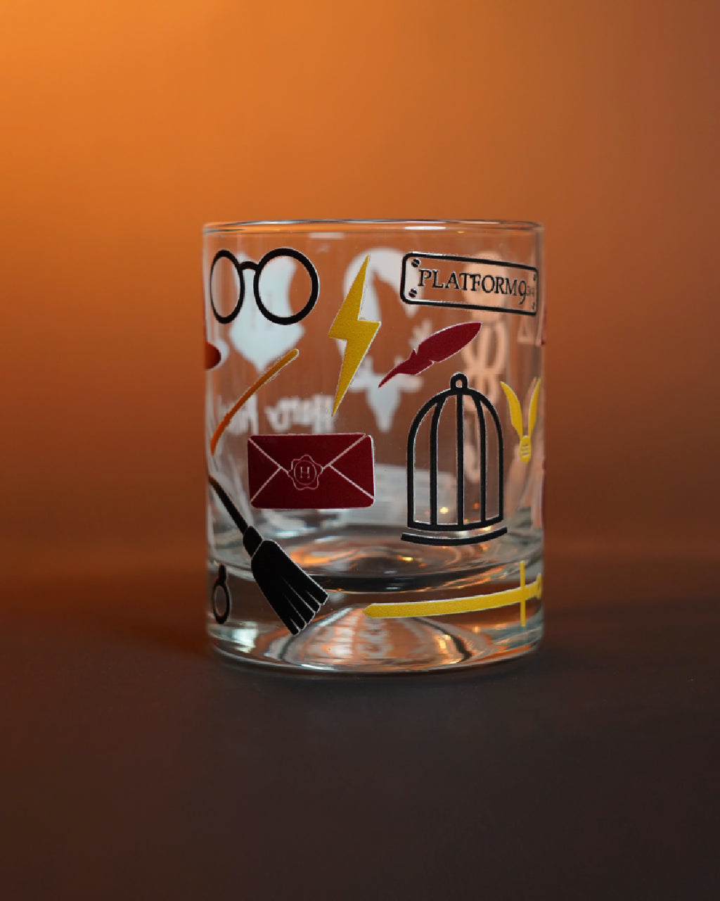 Whiskero Harry Potter