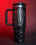 Tumbler Gryffindor - Harry Potter