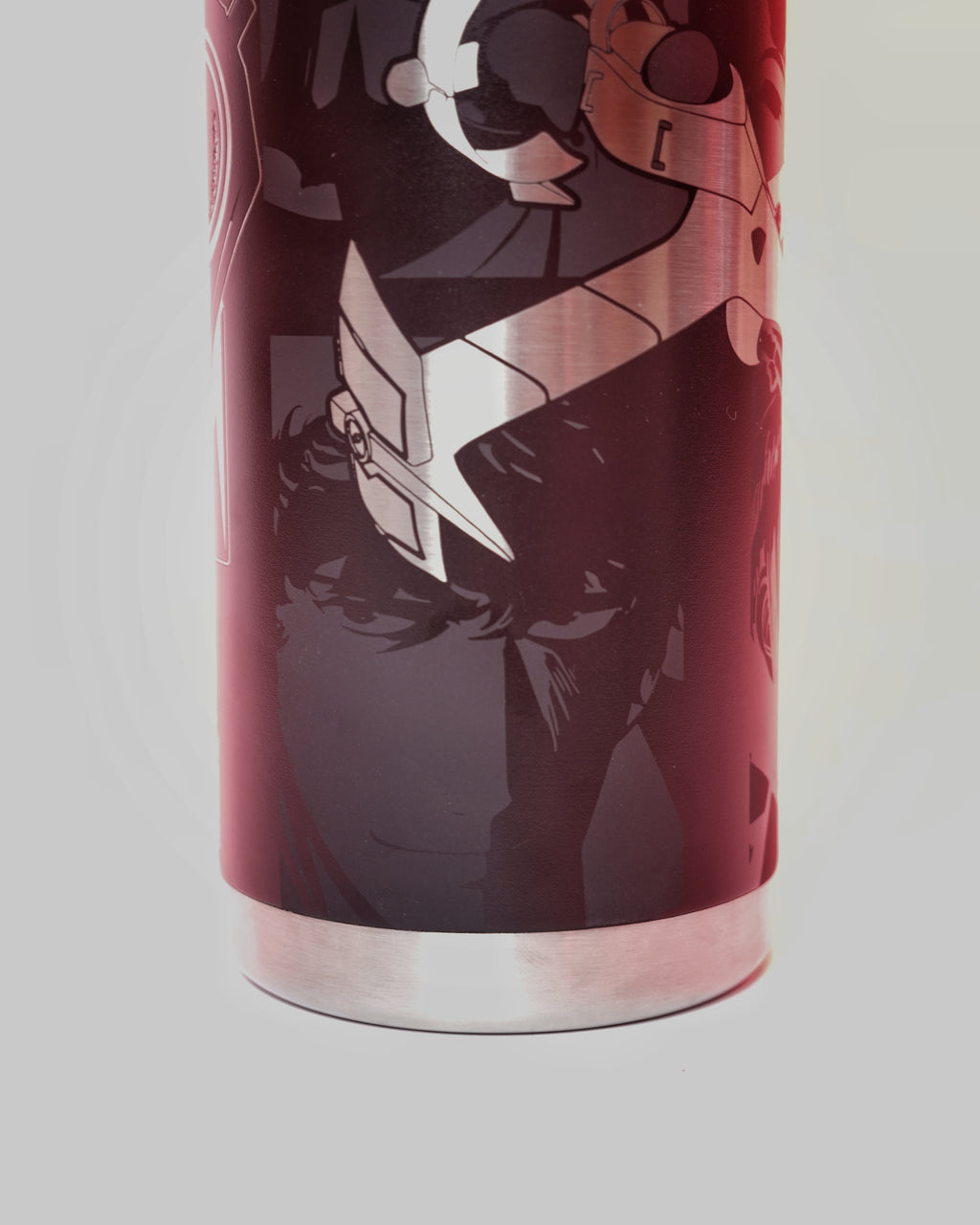 Botella térmica Cowboy Bebop