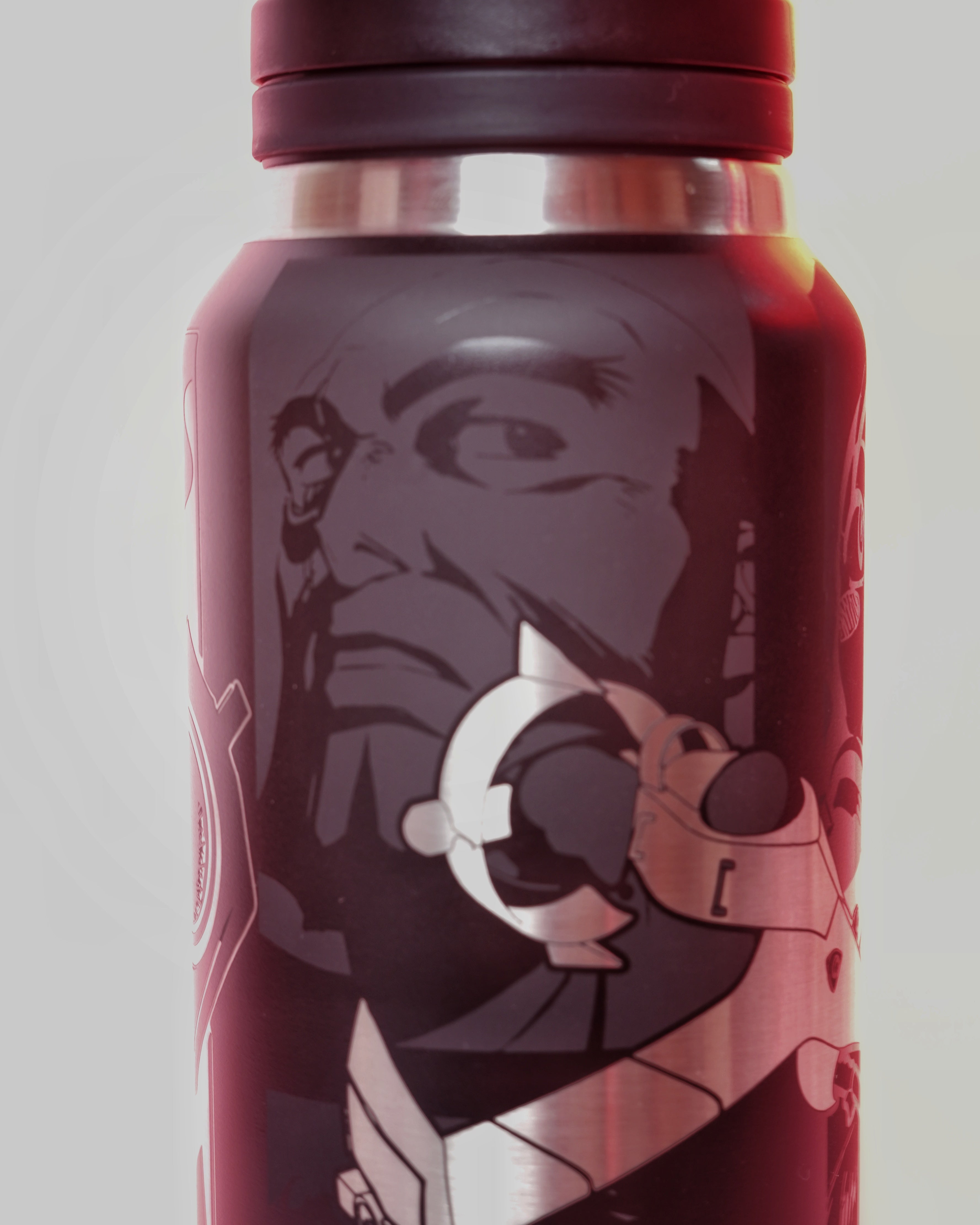 Botella térmica Cowboy Bebop