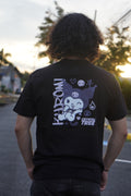 Camisa Kuromi