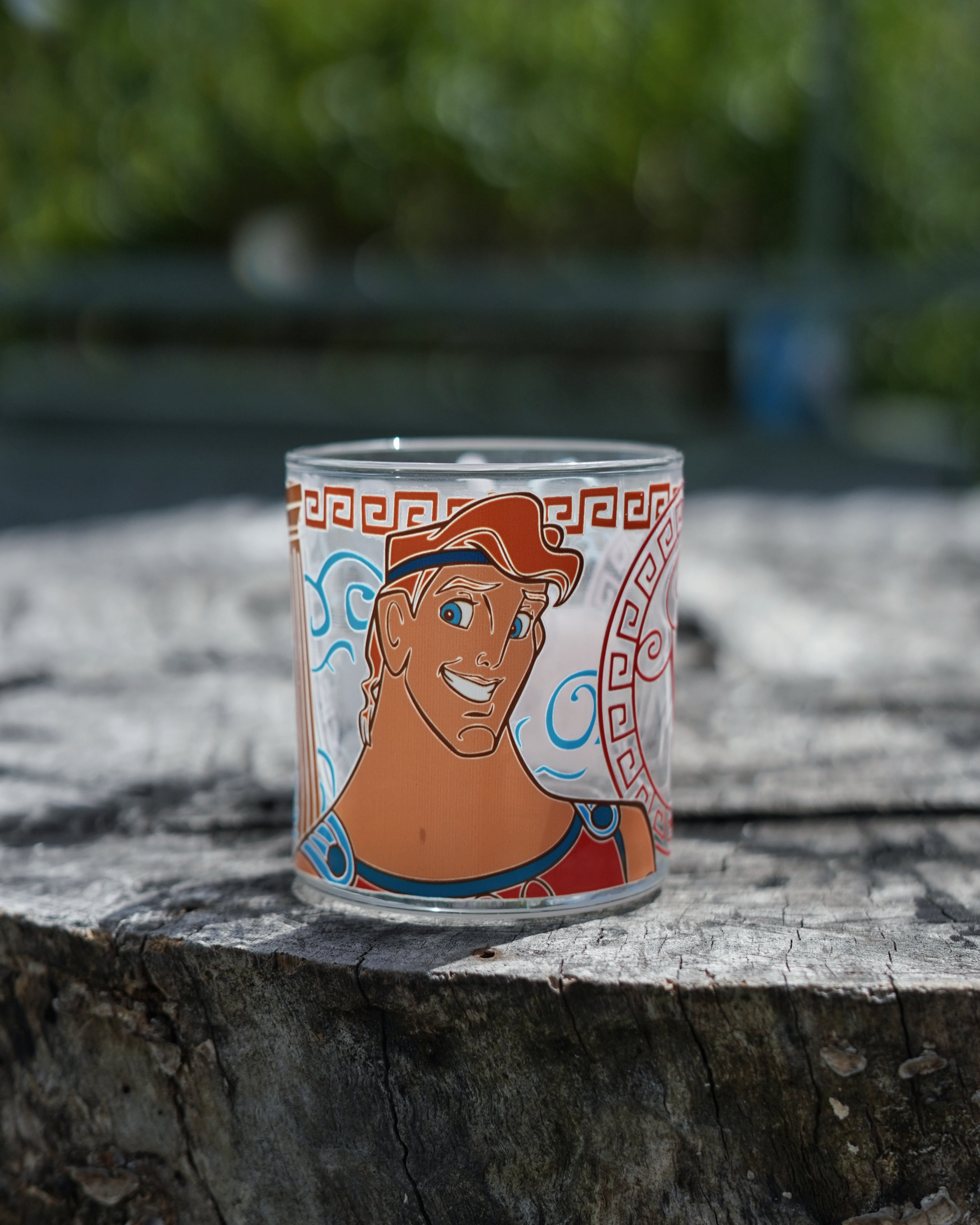 Hercules Tokens